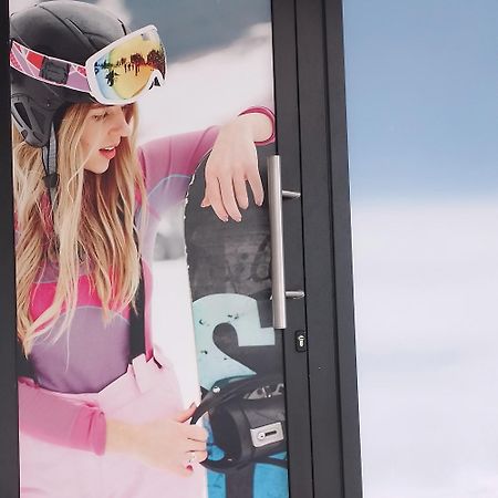 Woodside Woodside Apartments Kopaonik Free Parking & Spa , Free Ski Locker Eksteriør billede