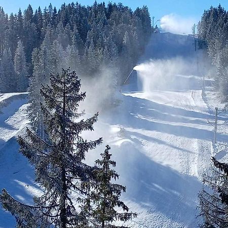 Woodside Woodside Apartments Kopaonik Free Parking & Spa , Free Ski Locker Eksteriør billede