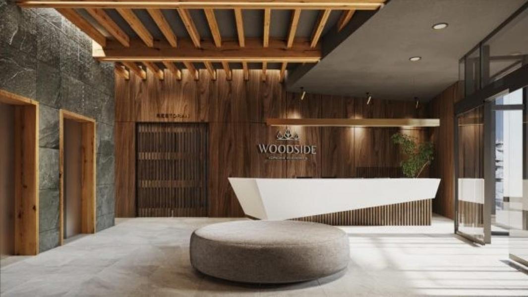 Woodside Woodside Apartments Kopaonik Free Parking & Spa , Free Ski Locker Eksteriør billede