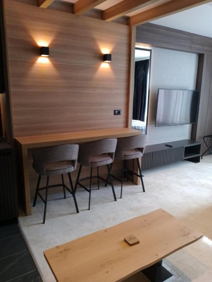 Woodside Woodside Apartments Kopaonik Free Parking & Spa , Free Ski Locker Eksteriør billede