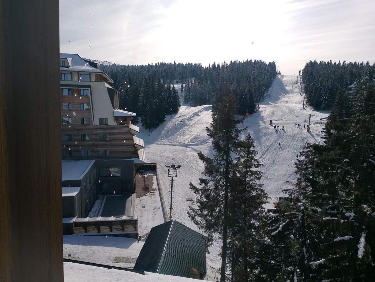 Woodside Woodside Apartments Kopaonik Free Parking & Spa , Free Ski Locker Eksteriør billede