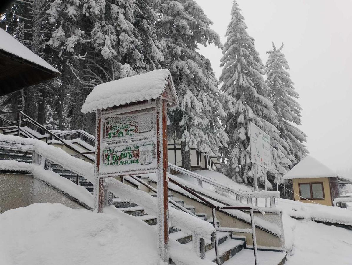 Woodside Woodside Apartments Kopaonik Free Parking & Spa , Free Ski Locker Eksteriør billede