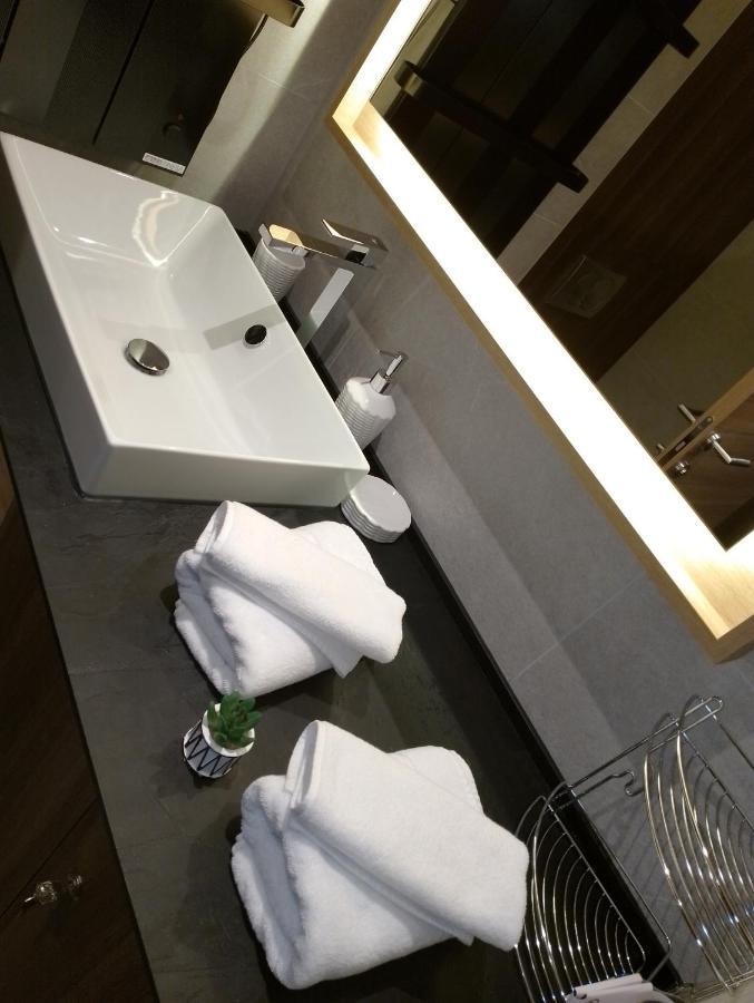 Woodside Woodside Apartments Kopaonik Free Parking & Spa , Free Ski Locker Eksteriør billede