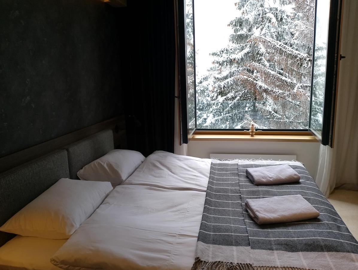 Woodside Woodside Apartments Kopaonik Free Parking & Spa , Free Ski Locker Eksteriør billede