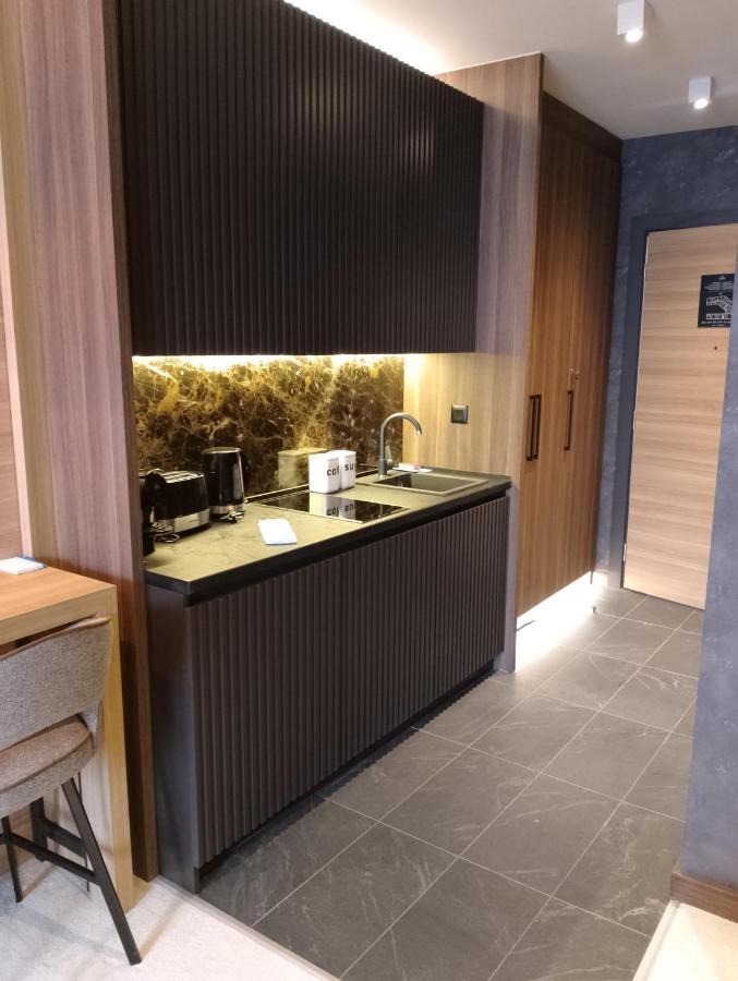 Woodside Woodside Apartments Kopaonik Free Parking & Spa , Free Ski Locker Eksteriør billede
