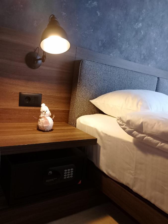Woodside Woodside Apartments Kopaonik Free Parking & Spa , Free Ski Locker Eksteriør billede