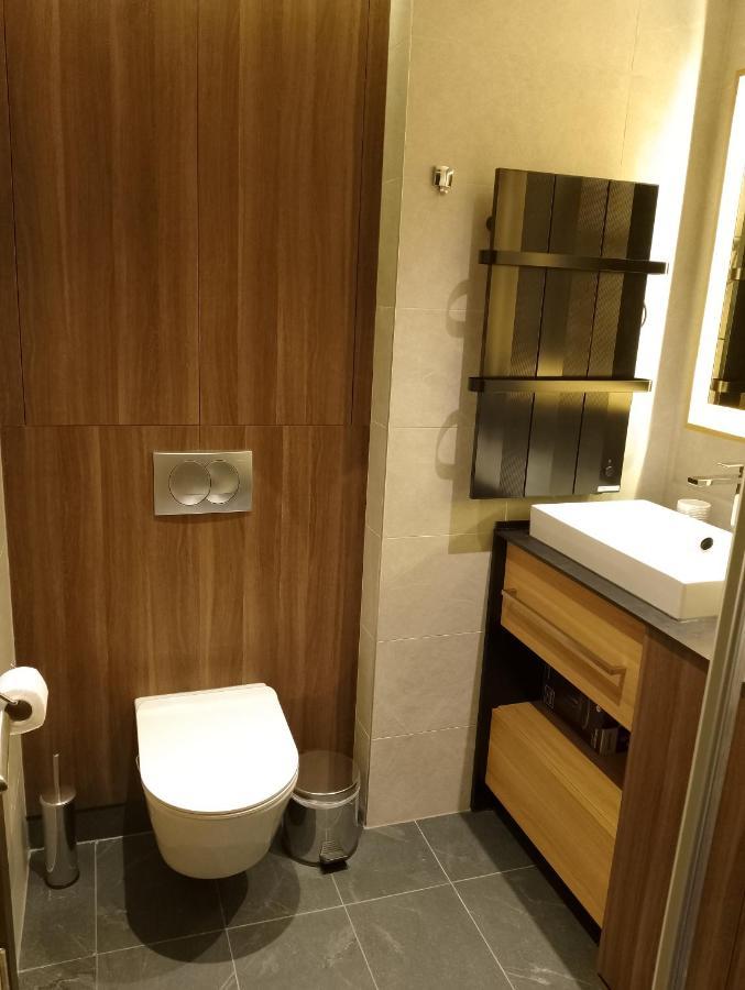 Woodside Woodside Apartments Kopaonik Free Parking & Spa , Free Ski Locker Eksteriør billede