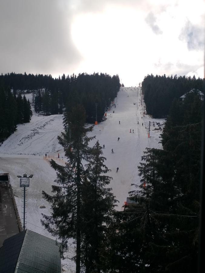 Woodside Woodside Apartments Kopaonik Free Parking & Spa , Free Ski Locker Eksteriør billede