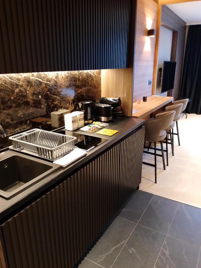 Woodside Woodside Apartments Kopaonik Free Parking & Spa , Free Ski Locker Eksteriør billede