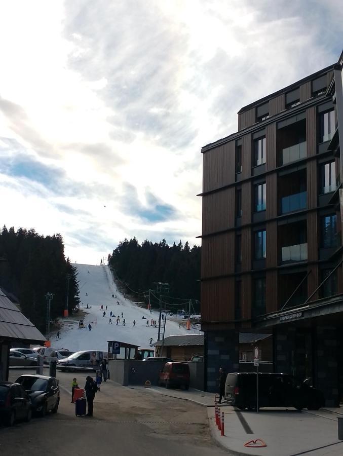 Woodside Woodside Apartments Kopaonik Free Parking & Spa , Free Ski Locker Eksteriør billede