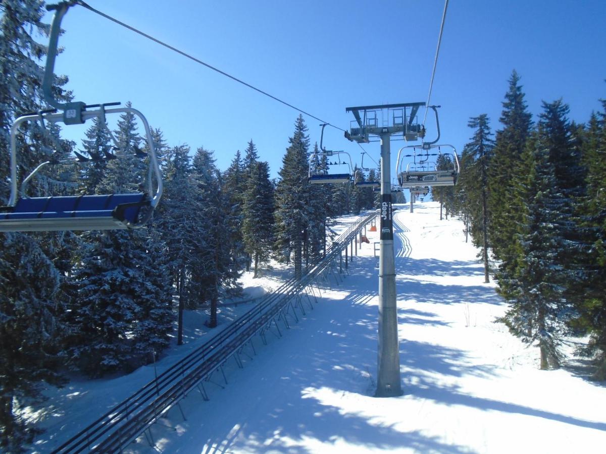 Woodside Woodside Apartments Kopaonik Free Parking & Spa , Free Ski Locker Eksteriør billede