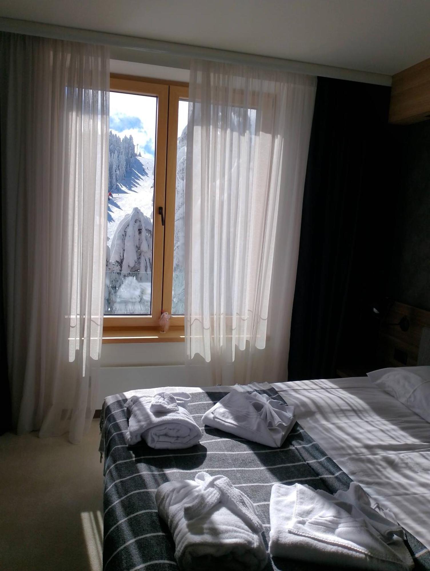 Woodside Woodside Apartments Kopaonik Free Parking & Spa , Free Ski Locker Eksteriør billede